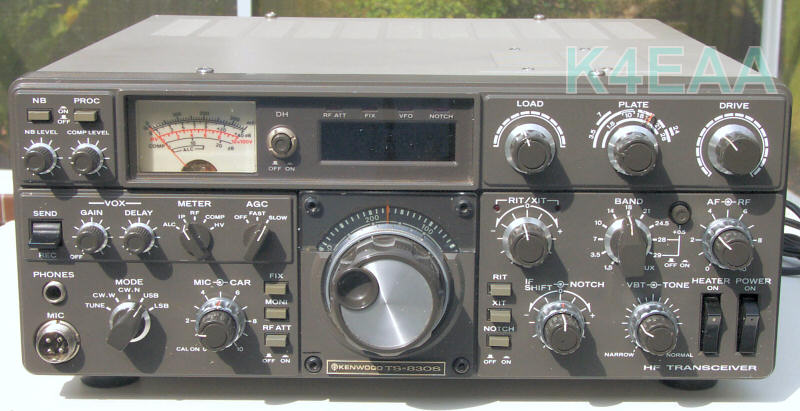 TS-830S