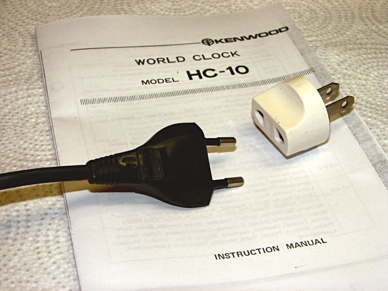 HC-10 Plug