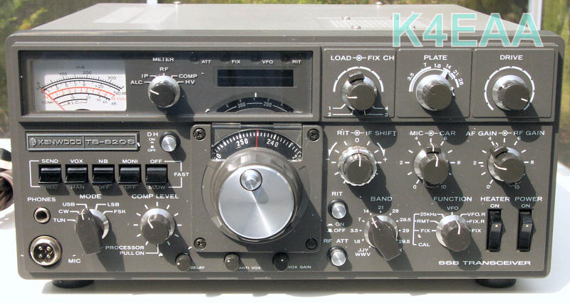 TS-820S